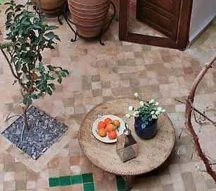 Riad Honey Μαρακές