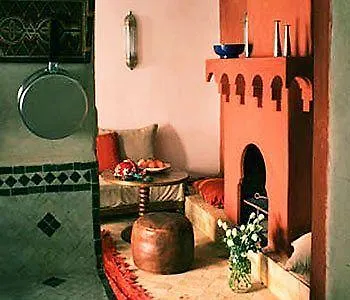 Riad Honey مراكش