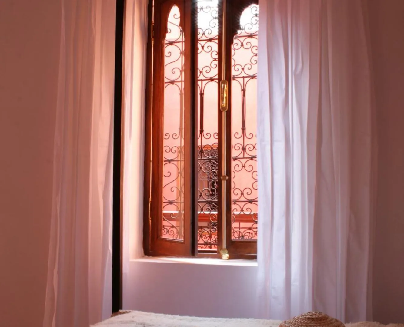 Riad Honey Marrakesh