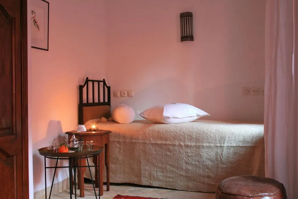 Riad Honey Marrakesh