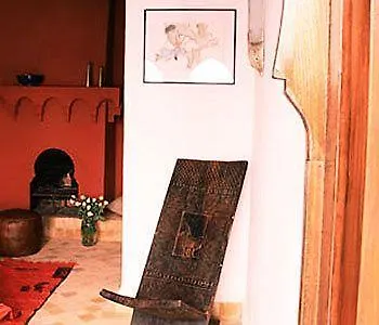 Riad Honey Marrakesh