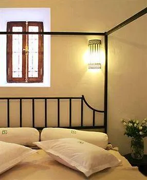 Riad Honey Marrakesh