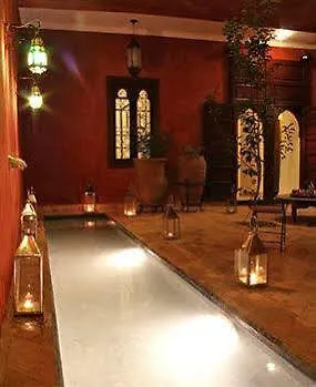Riad Honey Marrakesh